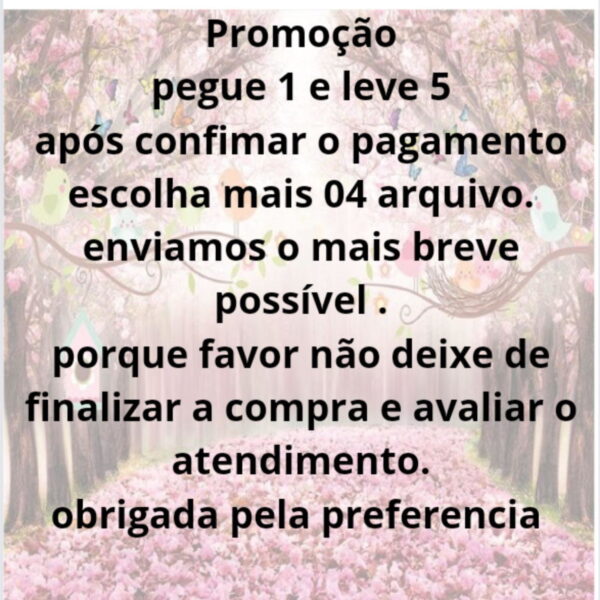 Kit Digital Elefantinhos - Image 2