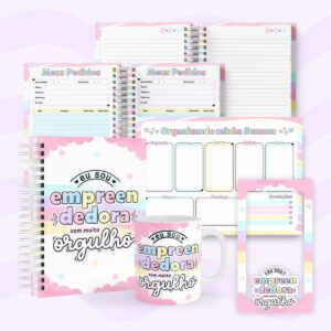 Kit Digital Empreendedora