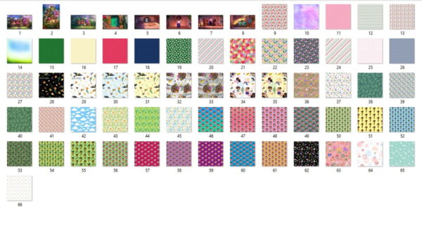 Kit Digital Encanto - Image 4
