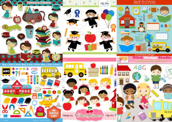 Kit Digital Escola - Imagem 3