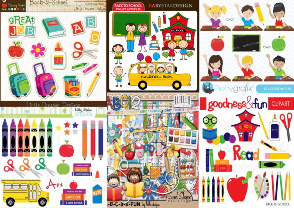 Kit Digital Escola - Imagem 2