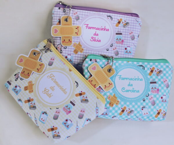 Kit Digital Farmacinha Patch Craft - Image 2