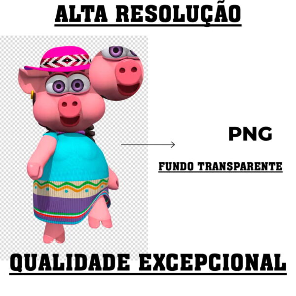 Kit Digital Fazenda de Zenon - Imagem 3