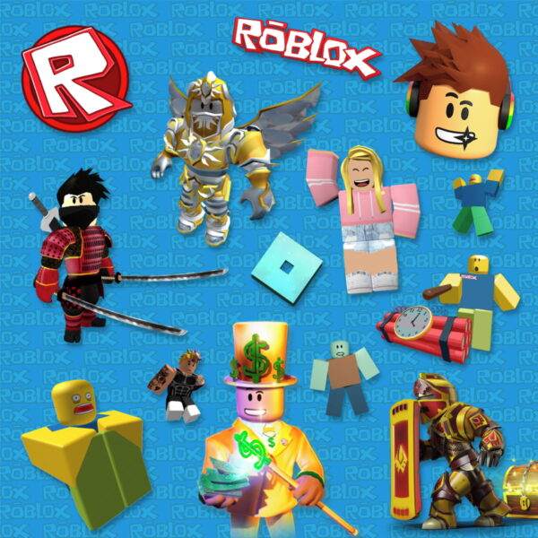Kit Digital Roblox - Image 2