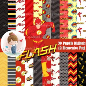 Kit Digital - Flash