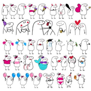 Kit Digital Flork