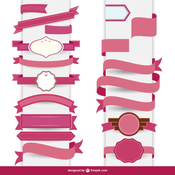 Kit Digital Frames (FORMATO AI e EPS)
