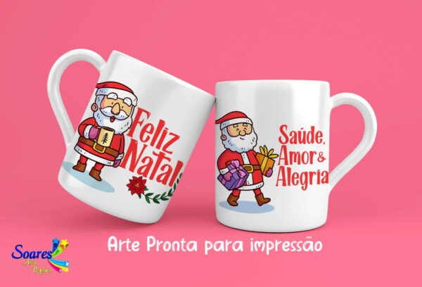 Kit Digital Natal - Image 4