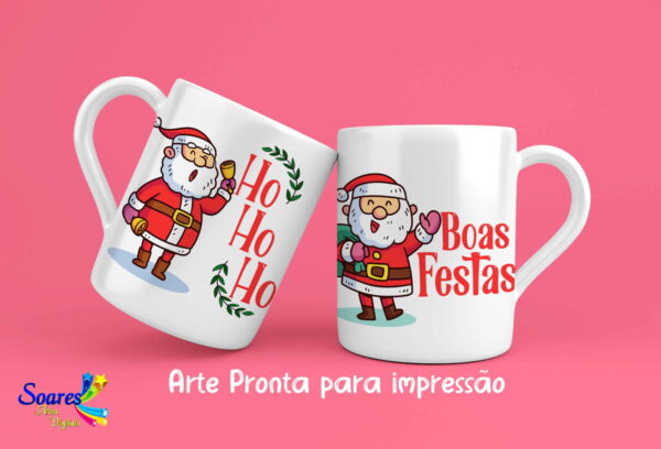 Kit Digital Natal - Image 3