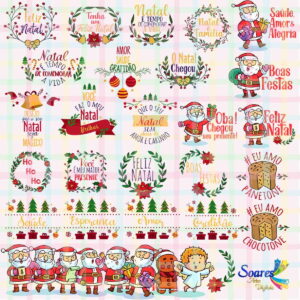 Kit Digital Natal