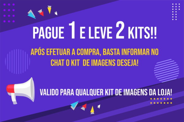 KIT DIGITAL FROZEN - Imagem 2
