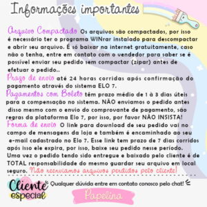 Kit Digital Fundo do Mar