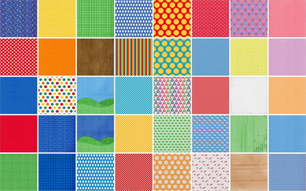 Kit Digital Galinha Pintadinha - Imagem 5
