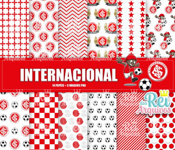kit digital Internacional