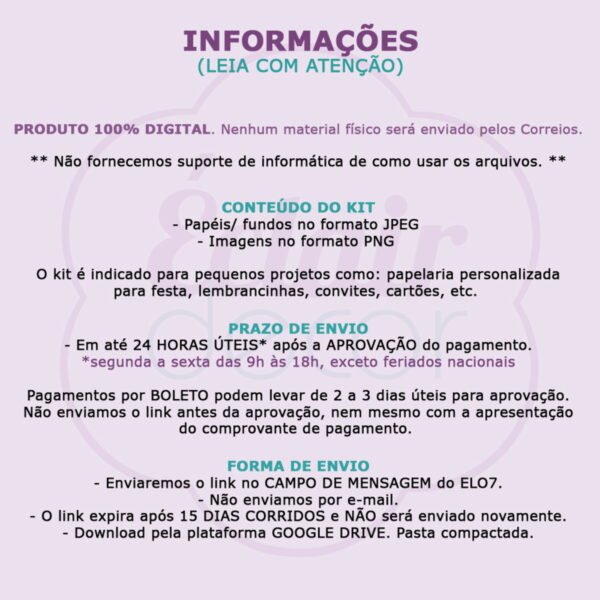 Kit Digital JARDIM - Image 2