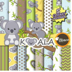 Kit Digital Koala - DG 9