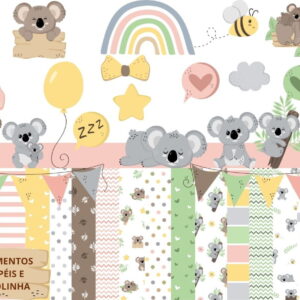 Kit Digital Koala