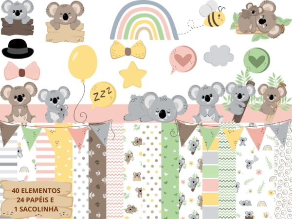 Kit Digital Koala