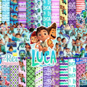 Kit digital Luca