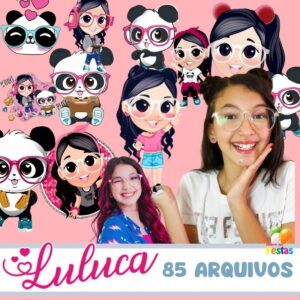 Kit Digital Luluca