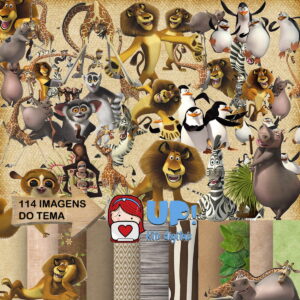 Kit Digital Madagascar