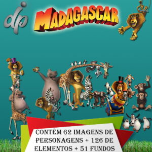 Kit Digital Madagascar