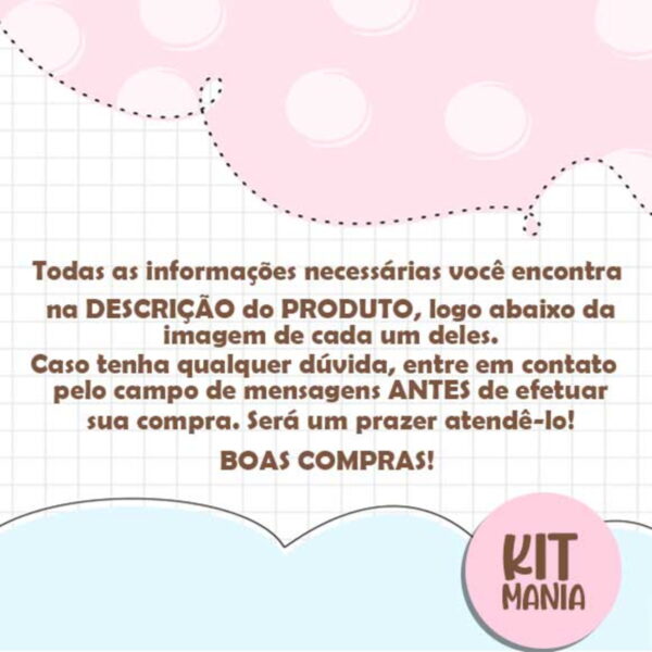 Kit Digital Meios de Transporte Aquarela - Image 2