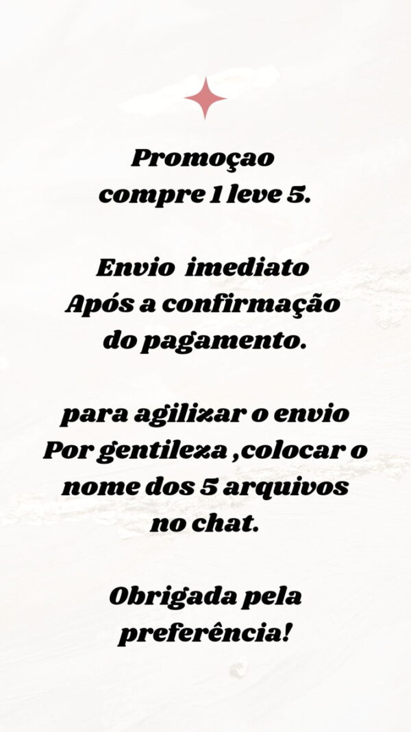 Kit Digital Mickey Aquarela -compre 1 Leve 5 - Imagem 2