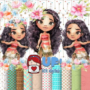 KIT DIGITAL MOANA 2