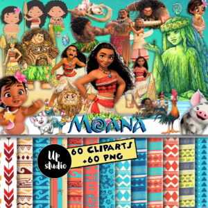 KIT DIGITAL MOANA 3