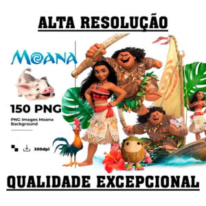 Kit Digital Moana