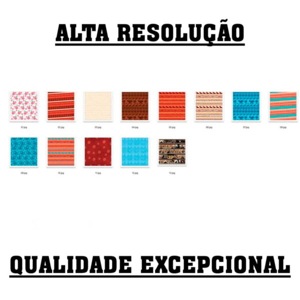 Kit Digital Moana - Imagem 3