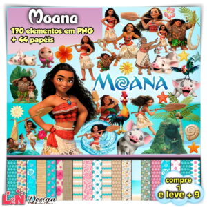 Kit Digital Moana