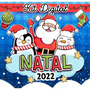 Kit Digital Natal