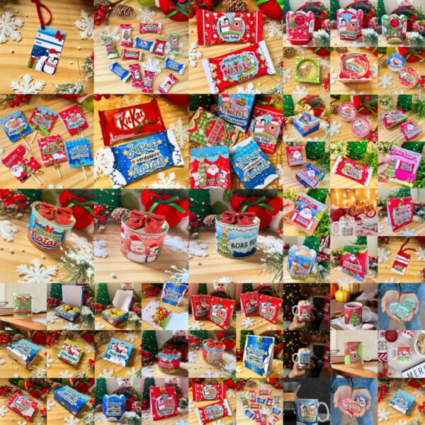 Kit Digital Natal - Imagem 2