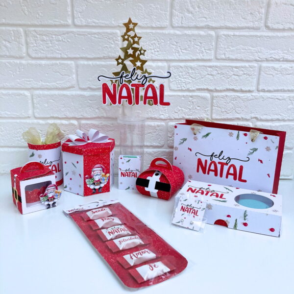 Kit Digital Natal - Imagem 3