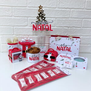 Kit Digital Natal