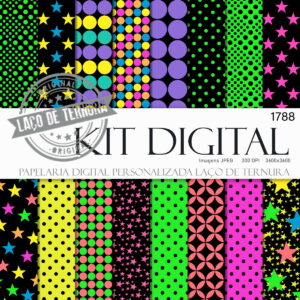 Kit Digital Neon