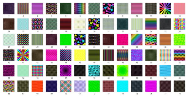 Kit Digital Neon - Imagem 3