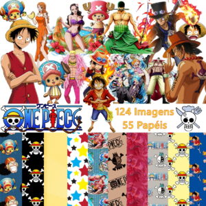 Kit Digital One Piece