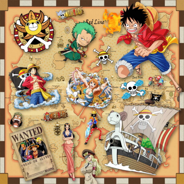 Kit Digital One Piece - Image 2