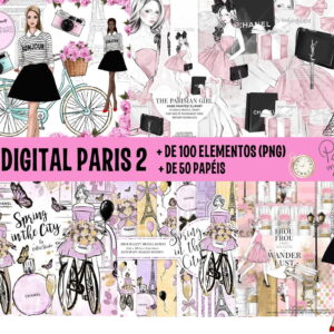 KIT DIGITAL PARIS 2