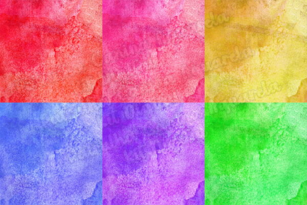 Kit Digital Patrulha Canina Aquarela - com 20 Imagens - Image 2