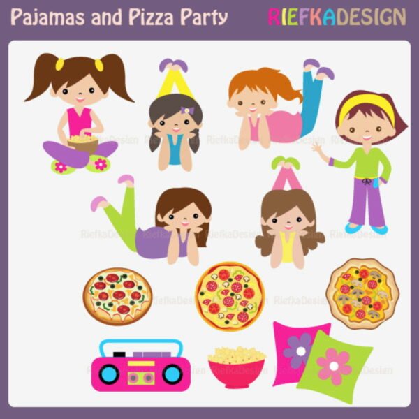 Kit Digital Pizza - Image 4