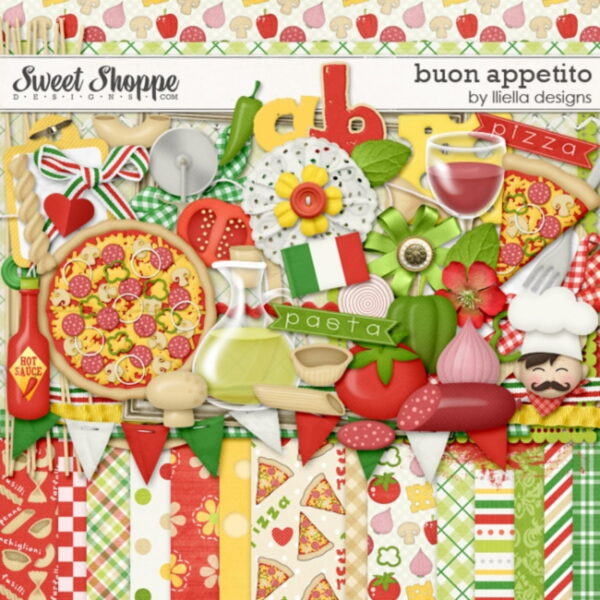 Kit Digital Pizza - Image 3