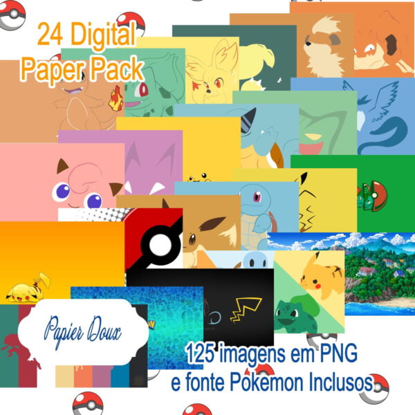 Kit digital Pokemon Go - Image 2