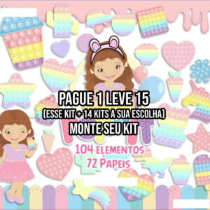 Kit Digital Pop It 2 Png+14