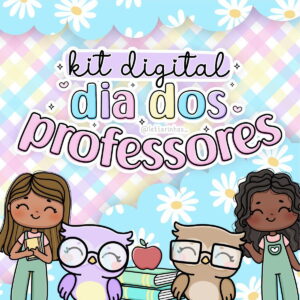 Kit Digital Professores Ltts