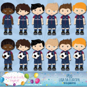 Kit Digital PSG II