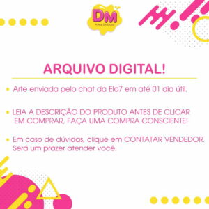 Kit Digital Rei Leão Aquarela